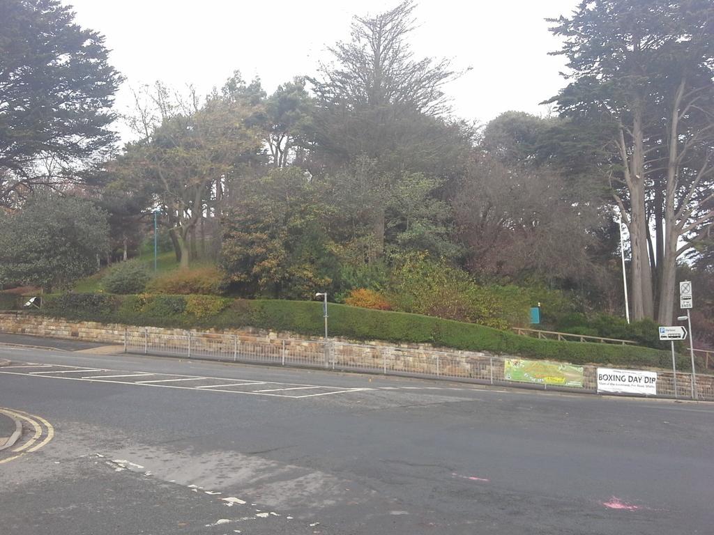 阿伦德尔住宿加早餐旅馆 惠特比 外观 照片